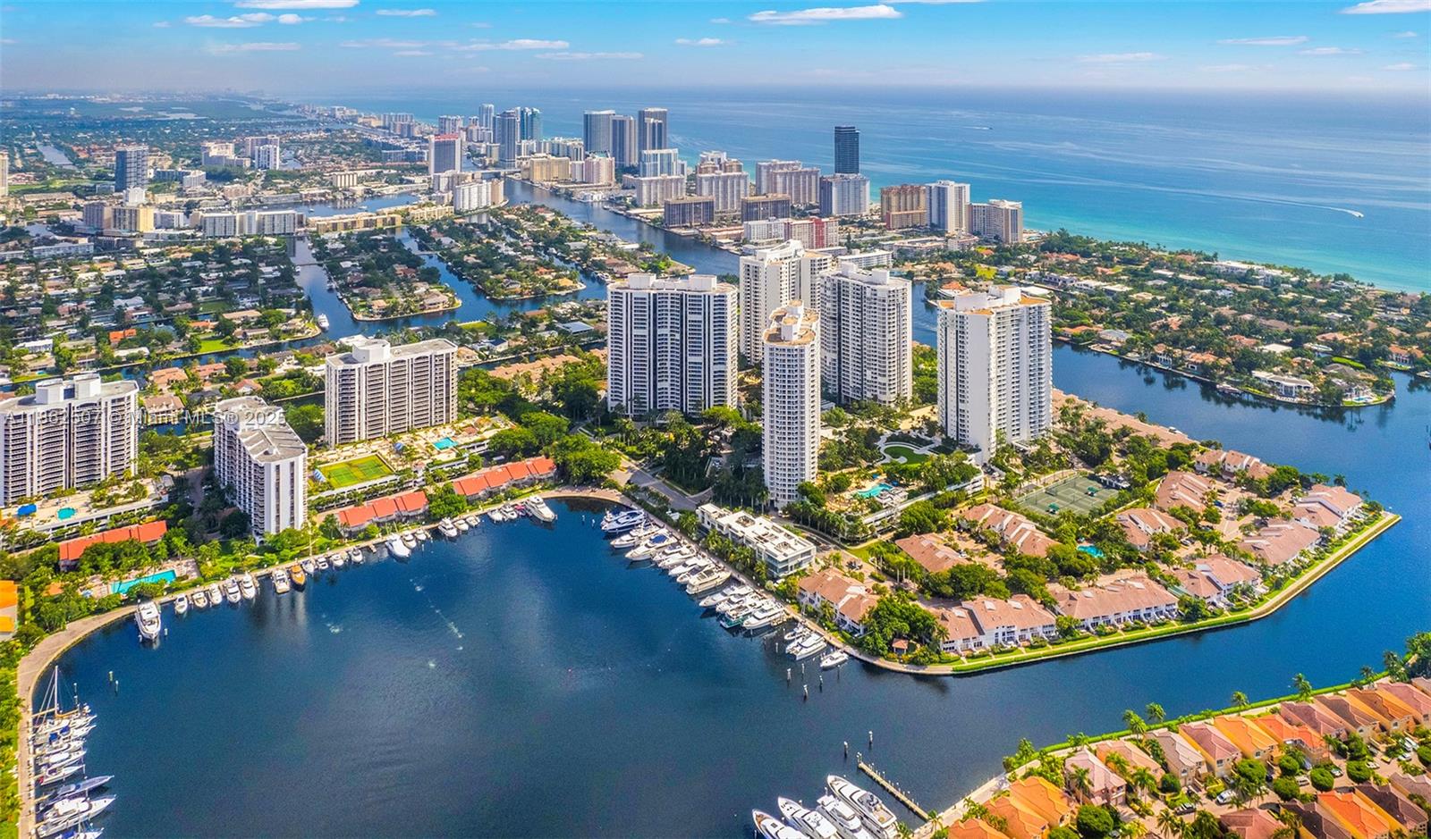 21055 Yacht Club Dr # 2401