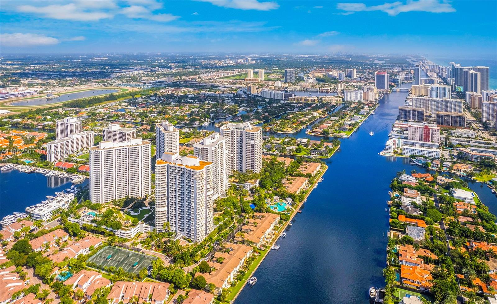 21055 Yacht Club Dr # 2401