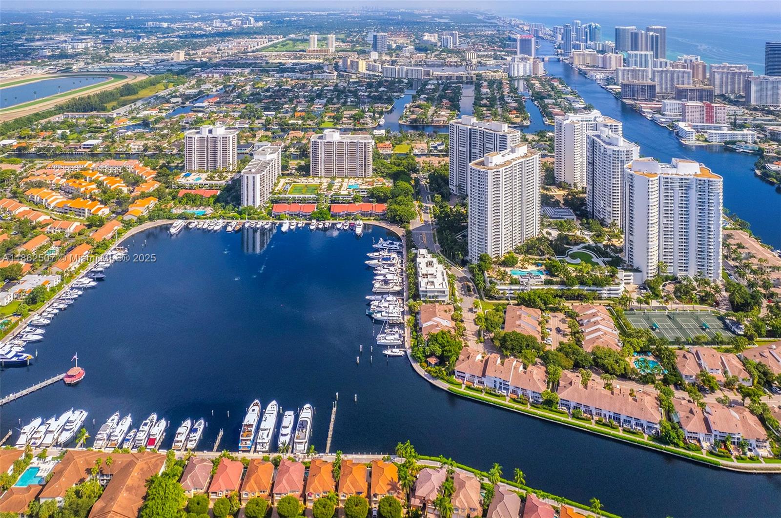 21055 Yacht Club Dr # 2401