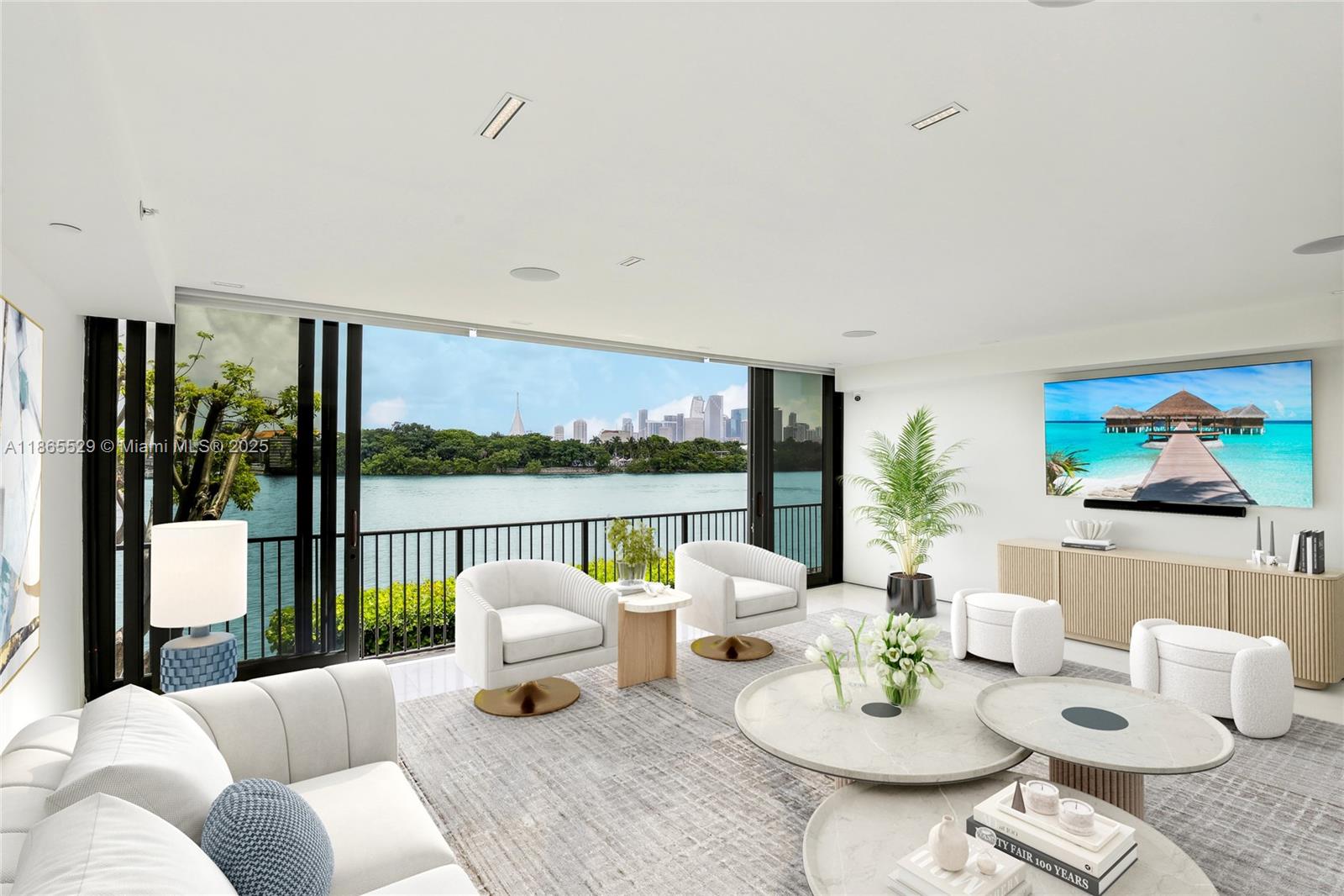 1000 Venetian Way Unit: TH101