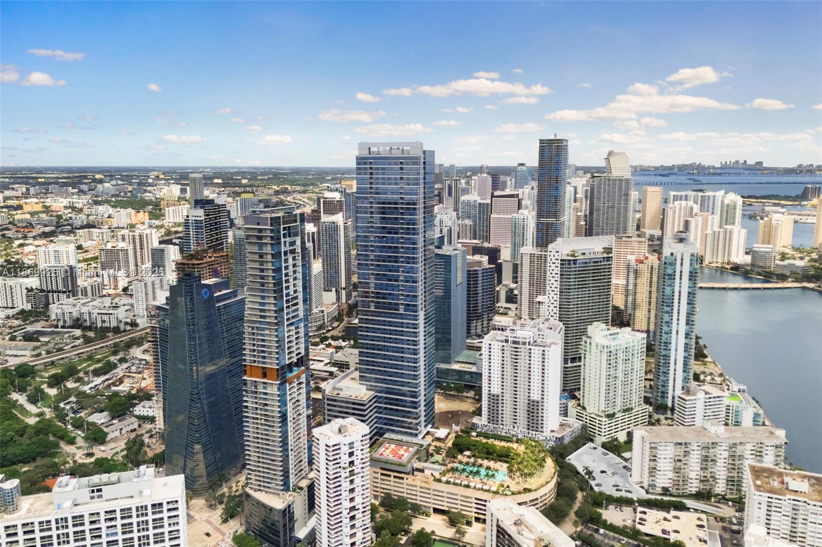 1451 Brickell Ave # 1901