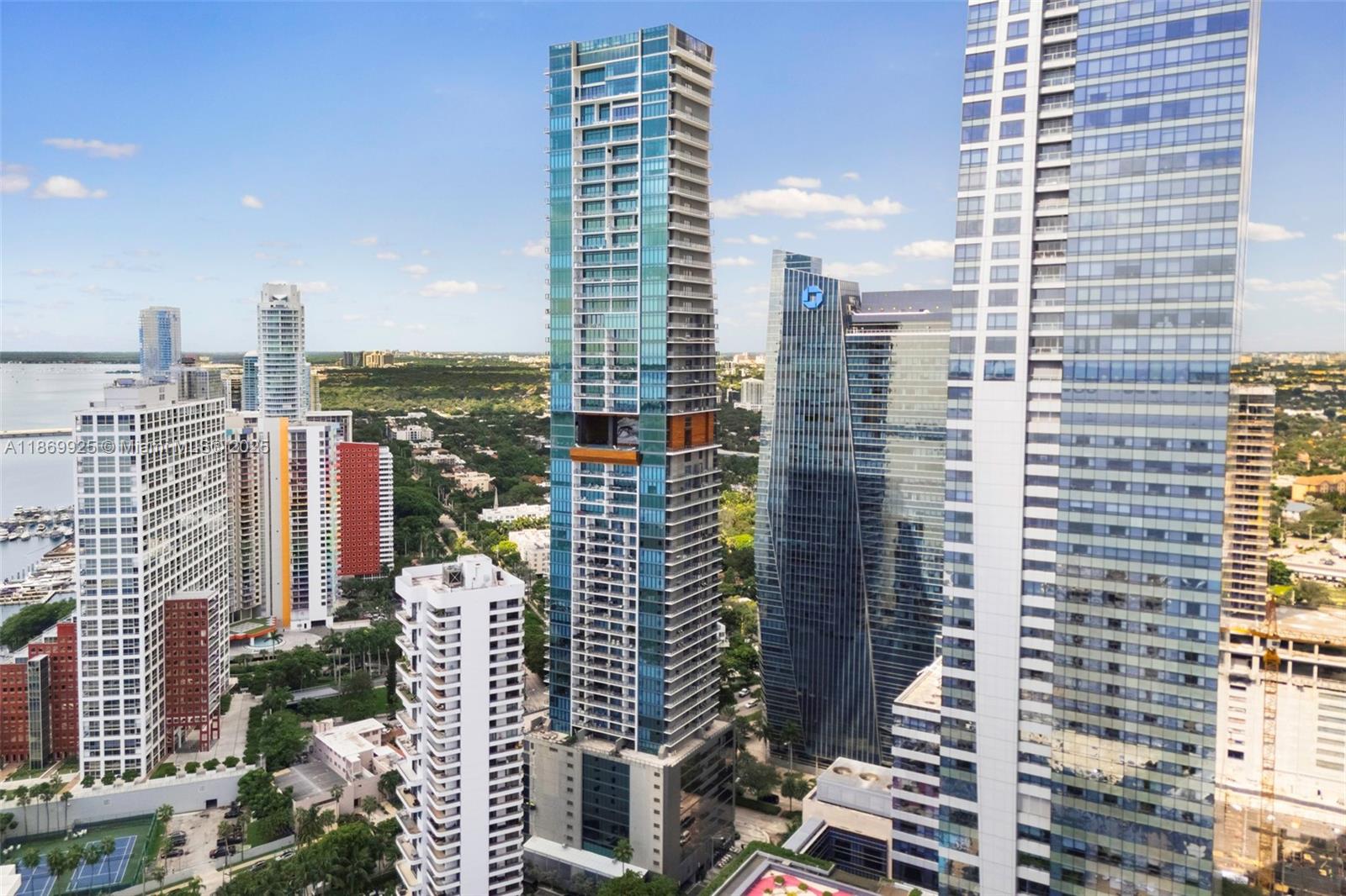 1451 Brickell Ave # 1901