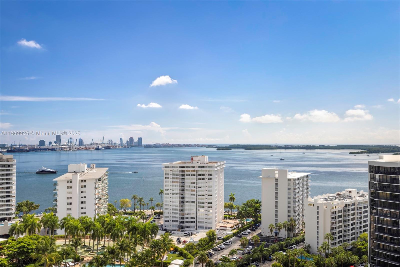1451 Brickell Ave # 1901