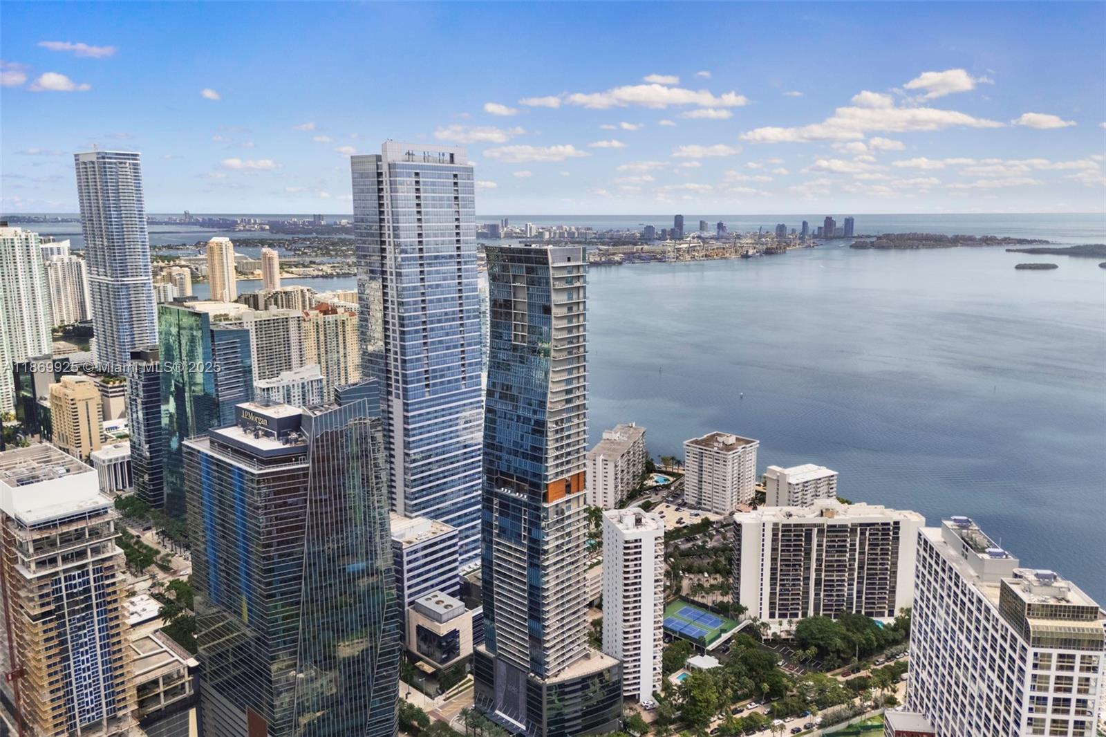1451 Brickell Ave # 1901