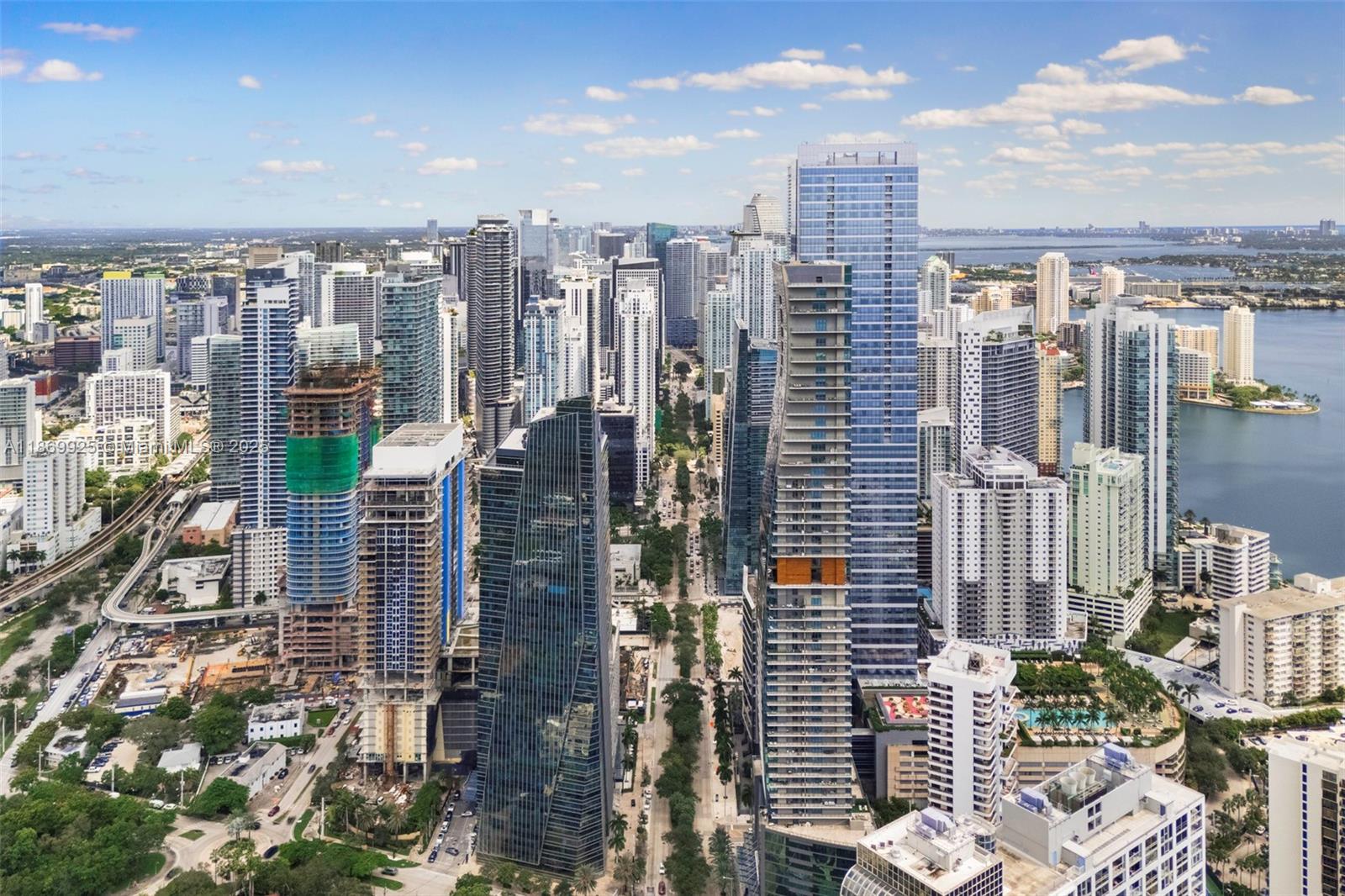 1451 Brickell Ave # 1901