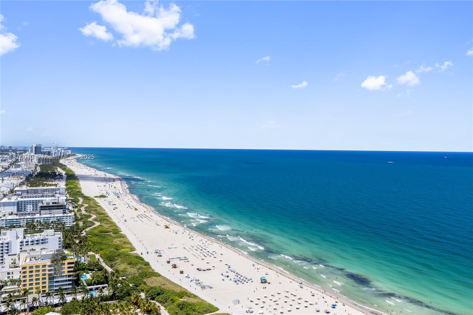 100 S Pointe Dr # 3605