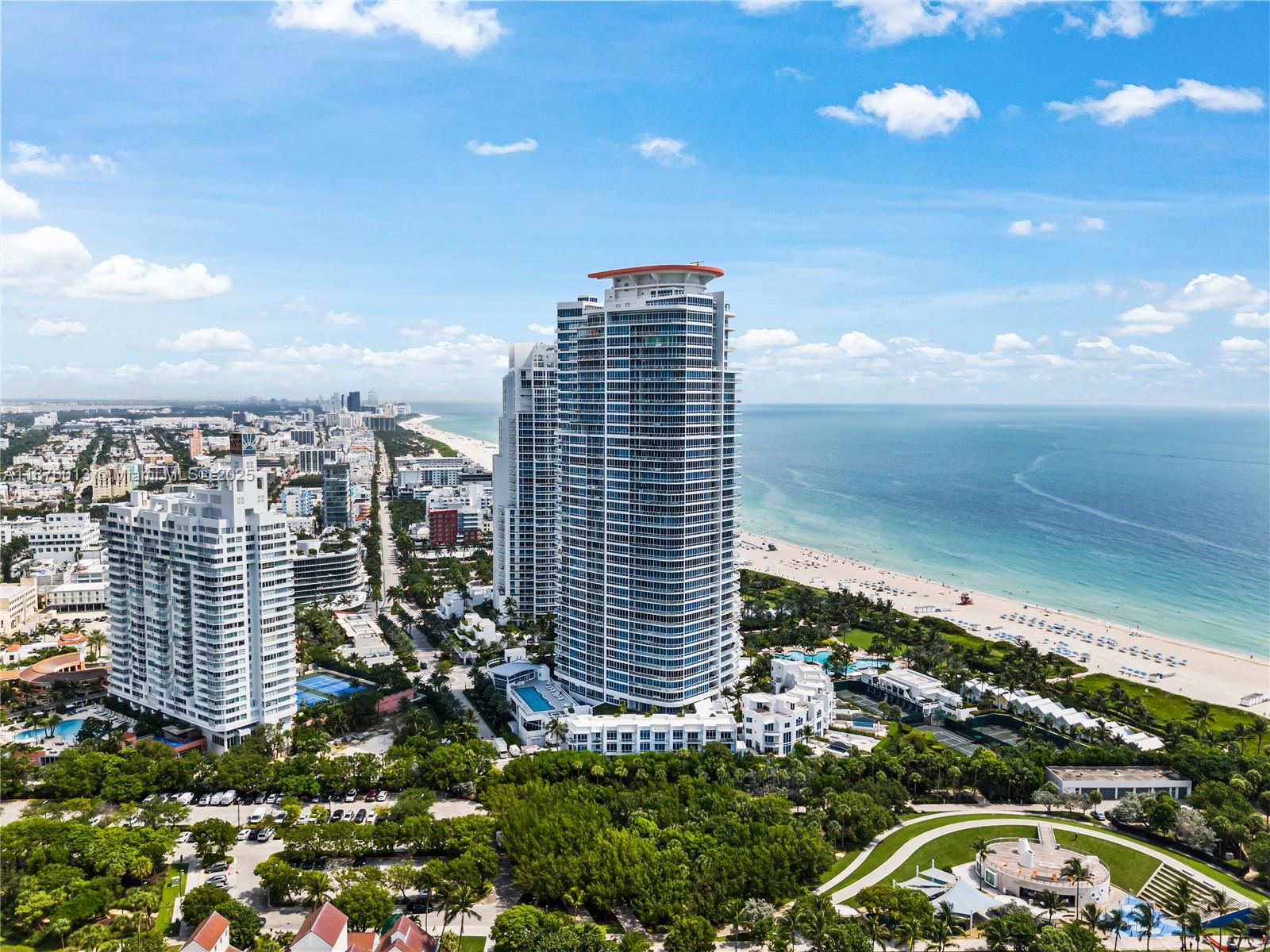 100 S Pointe Dr # 3605
