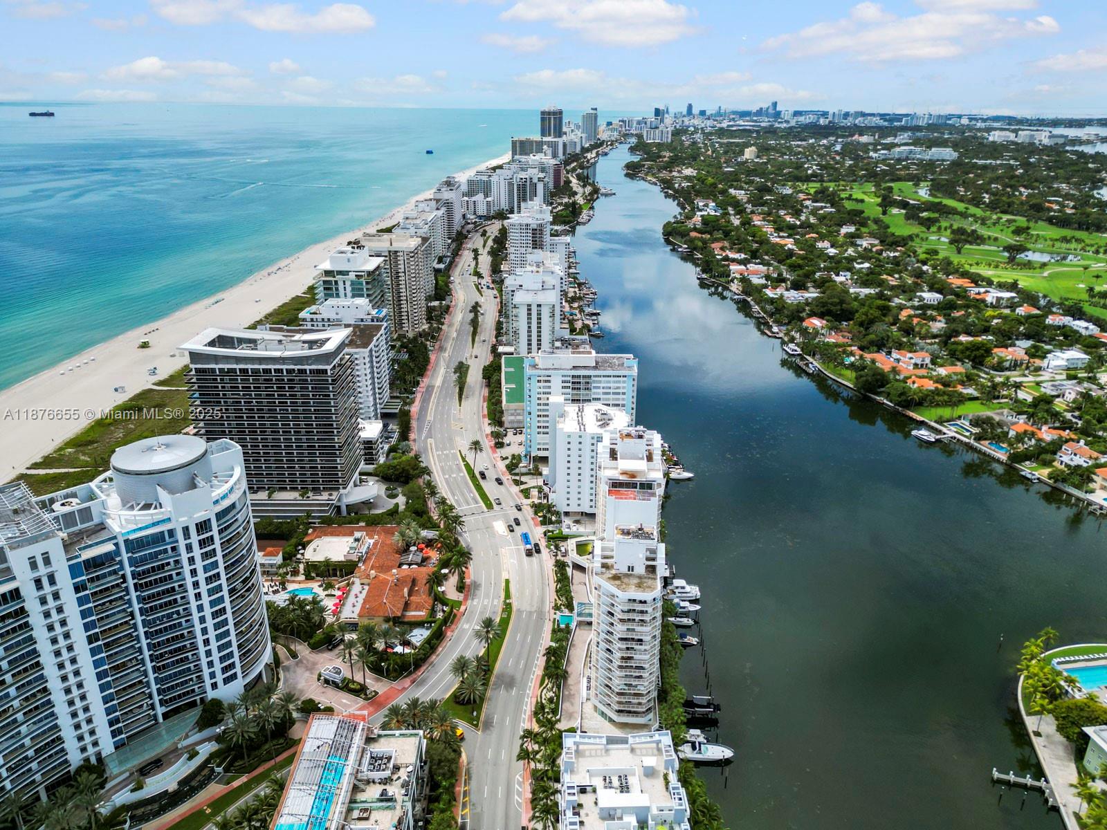 5900 Collins Ave # 1201