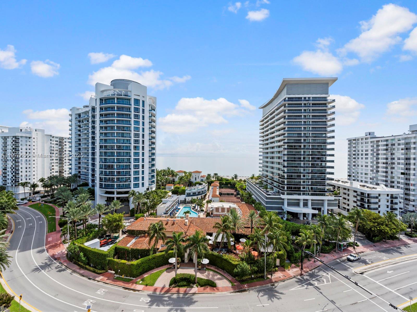 5900 Collins Ave # 1201