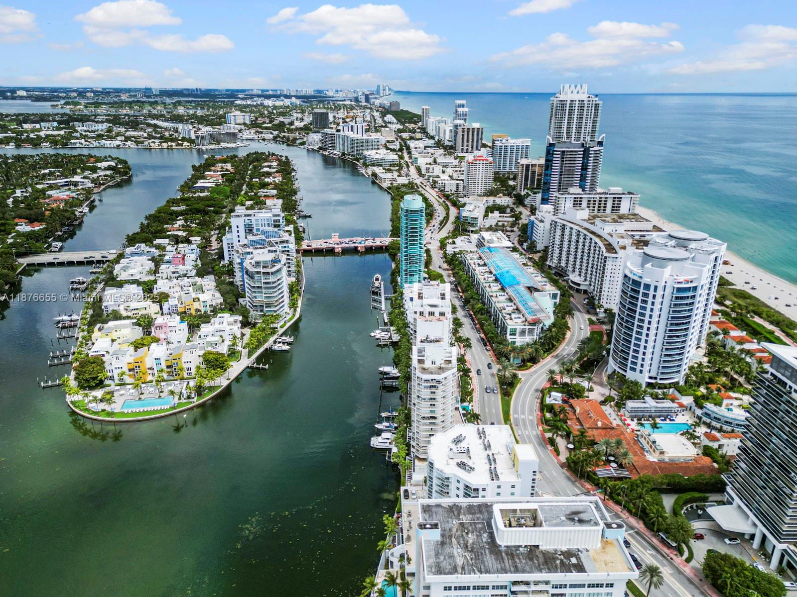 5900 Collins Ave # 1201