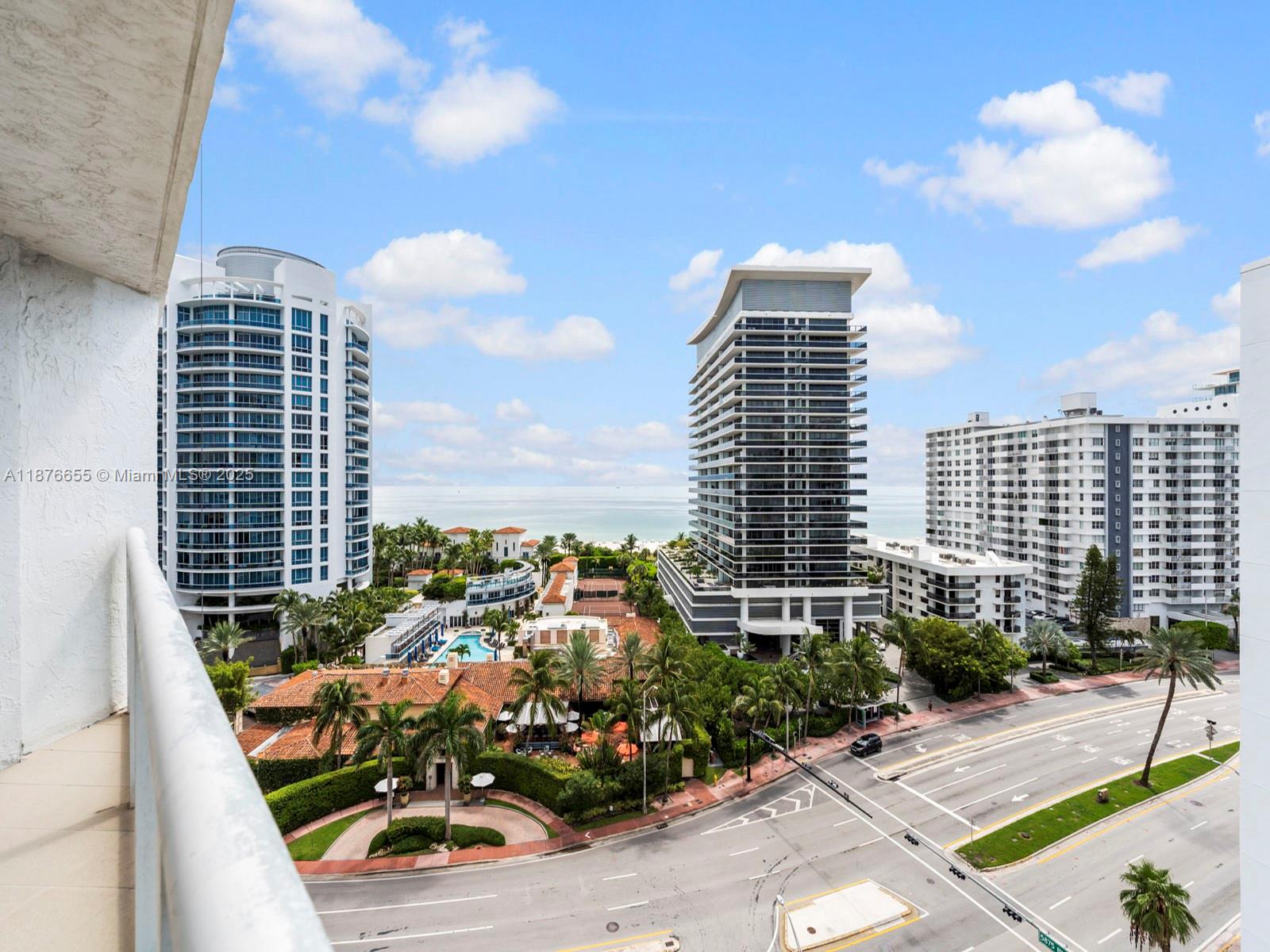 5900 Collins Ave # 1201