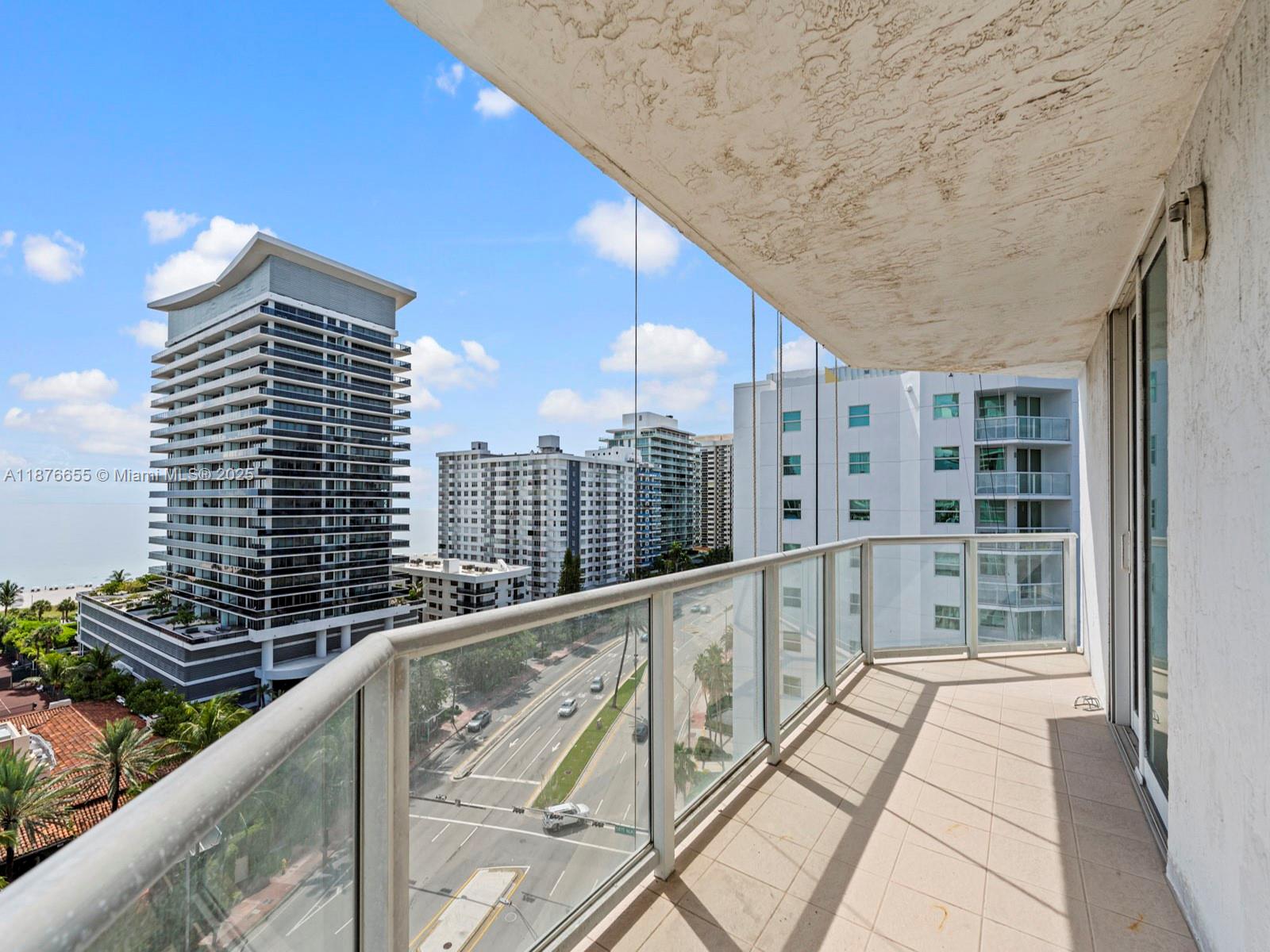 5900 Collins Ave # 1201