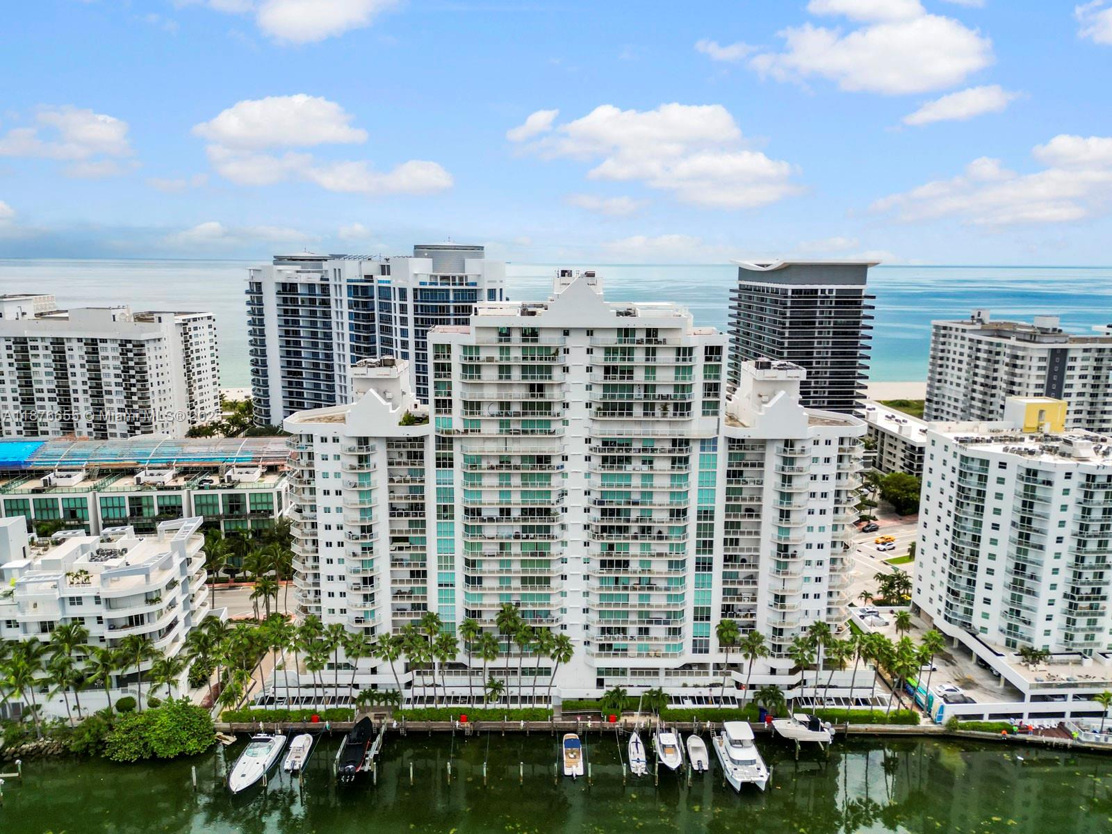 5900 Collins Ave # 1201