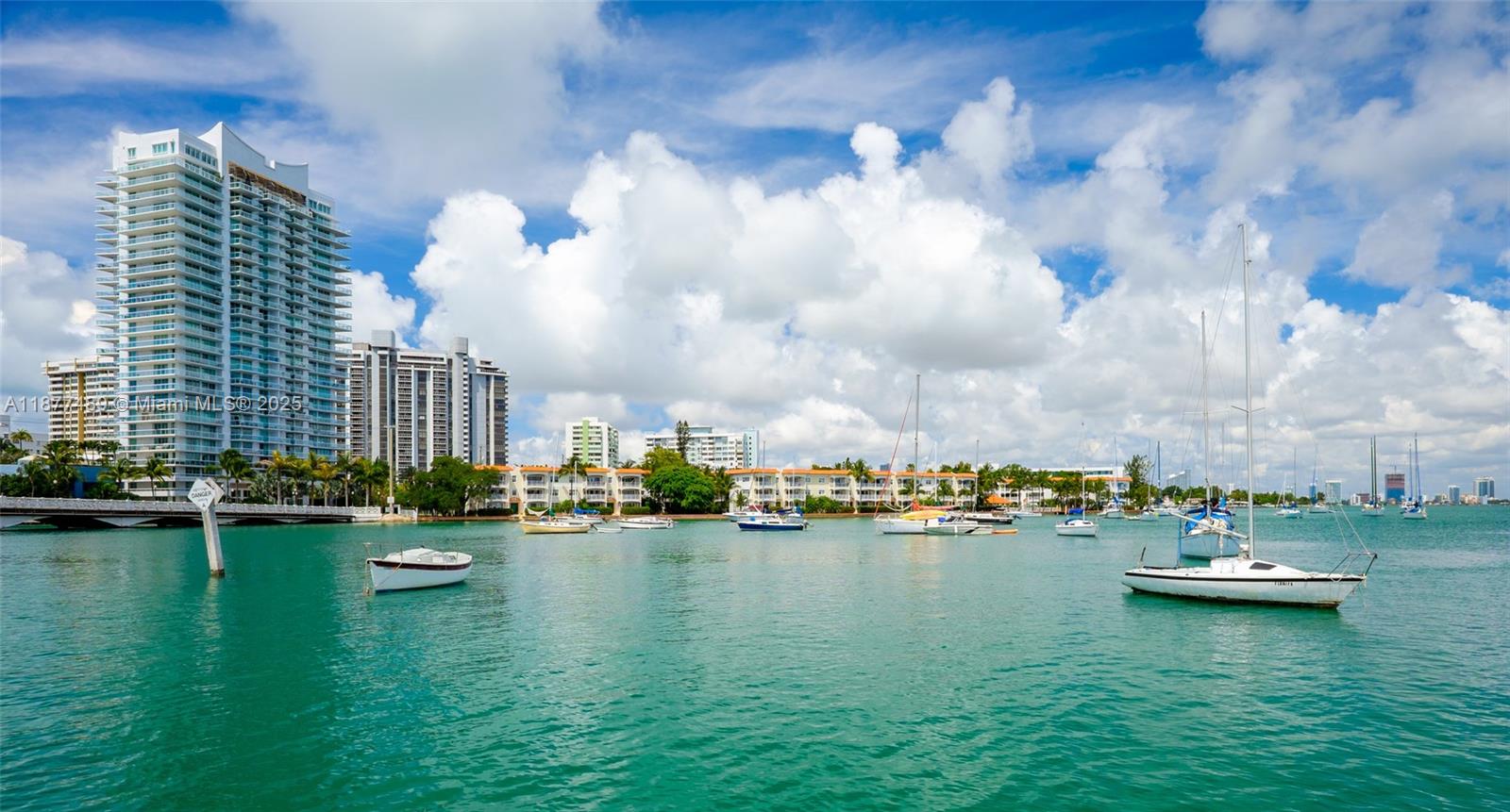 5 Island Ave # 11F