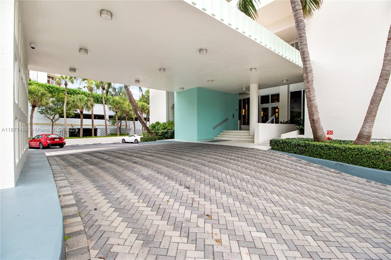 5 Island Ave # 11F