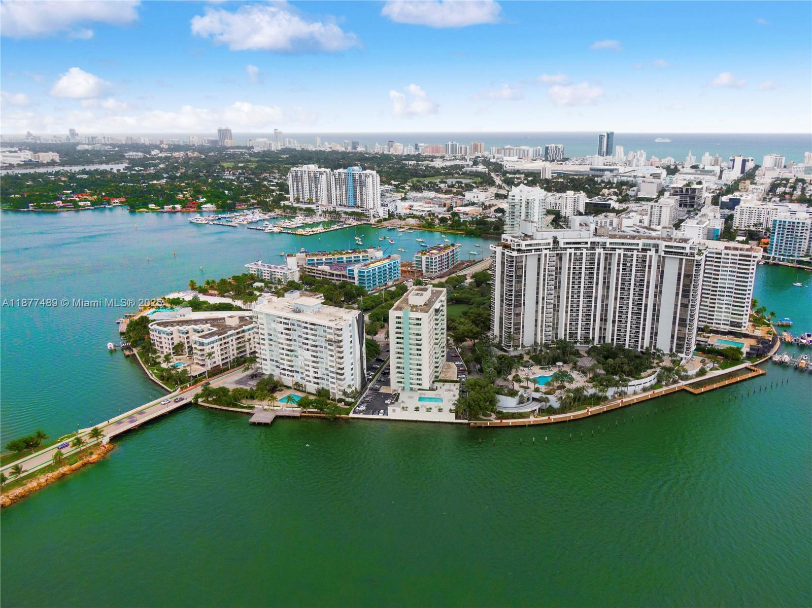 5 Island Ave # 11F
