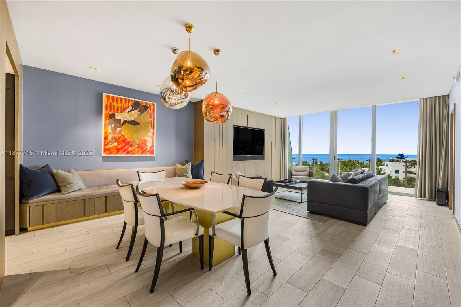1 Collins Ave Unit: PH702