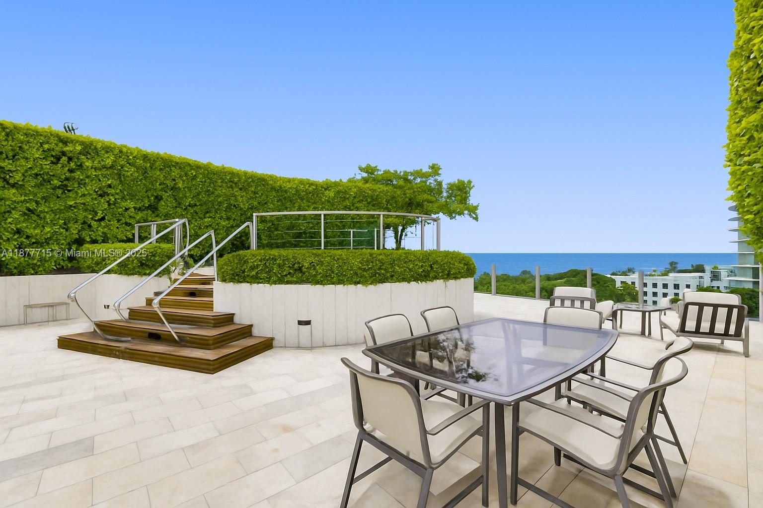 1 Collins Ave Unit: PH702