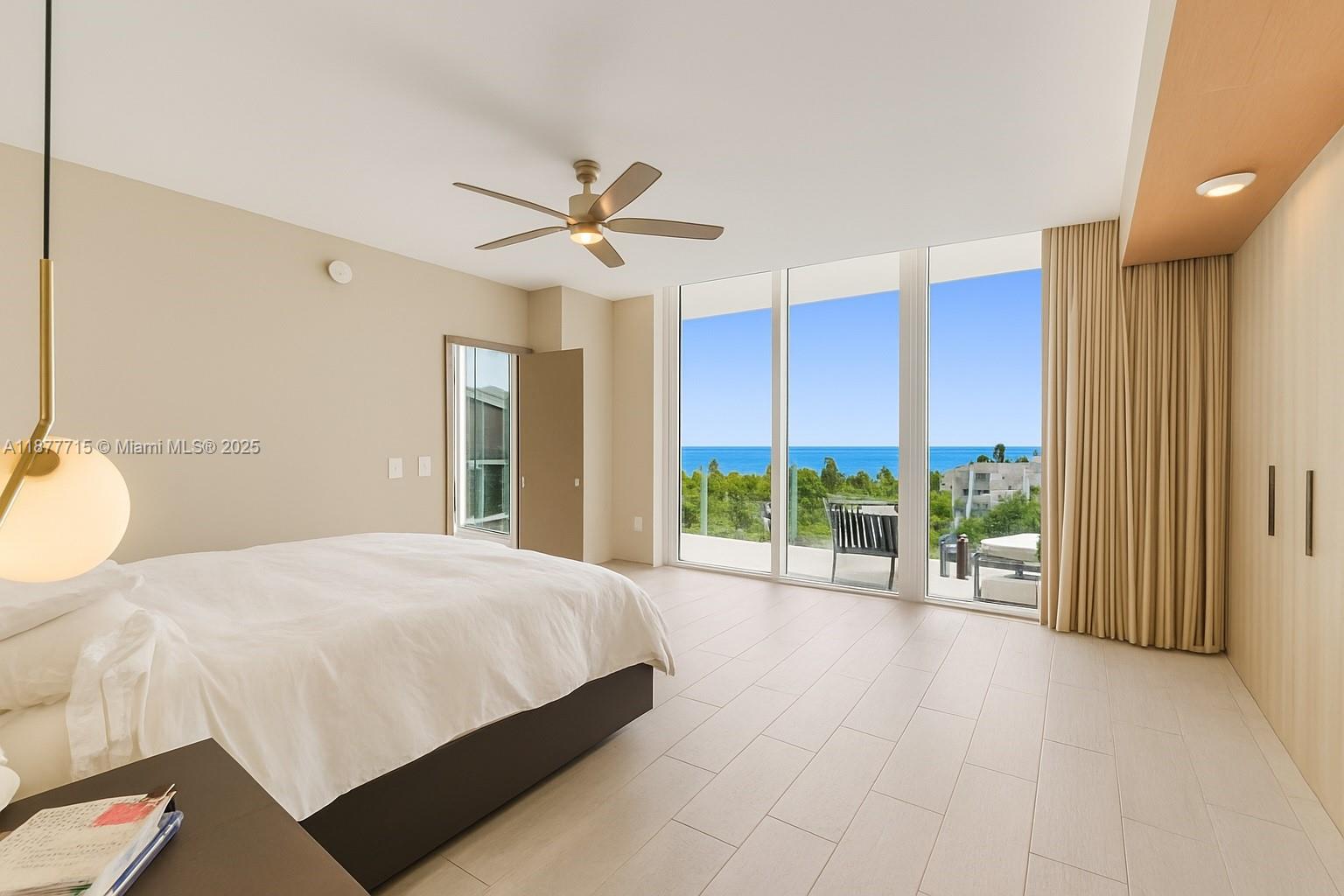 1 Collins Ave Unit: PH702