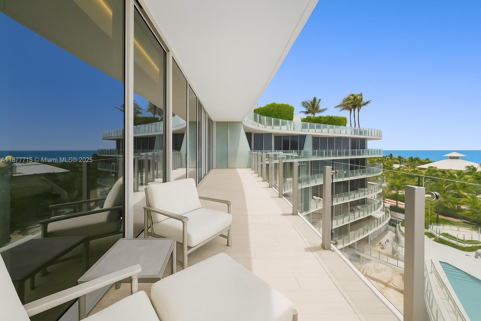 1 Collins Ave Unit: PH702