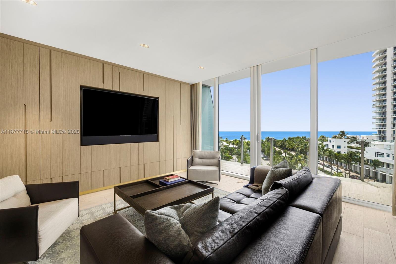 1 Collins Ave Unit: PH702