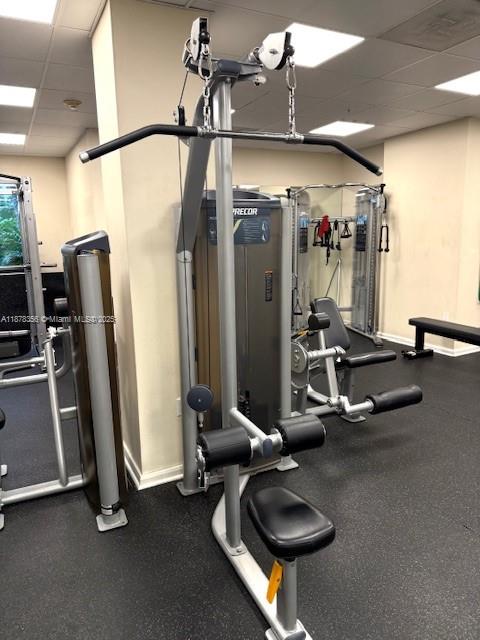 2333 Brickell Ave # 1710