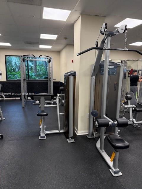 2333 Brickell Ave # 1710