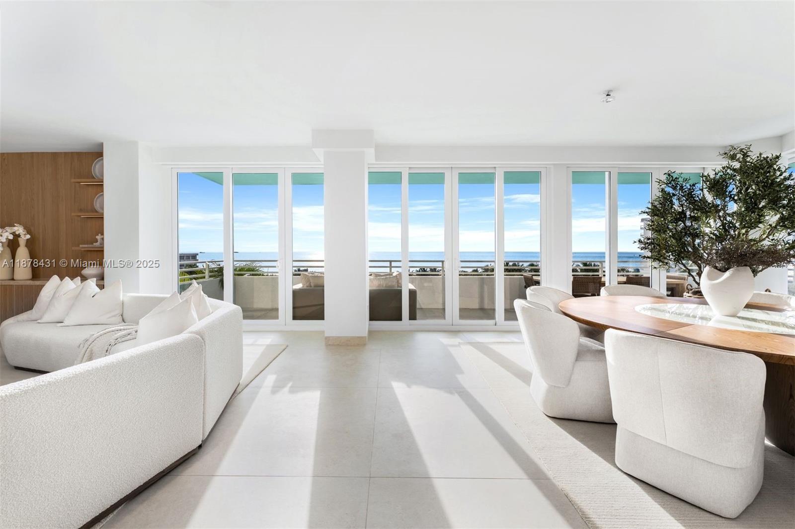 226 Ocean Dr Unit: 7F/7G