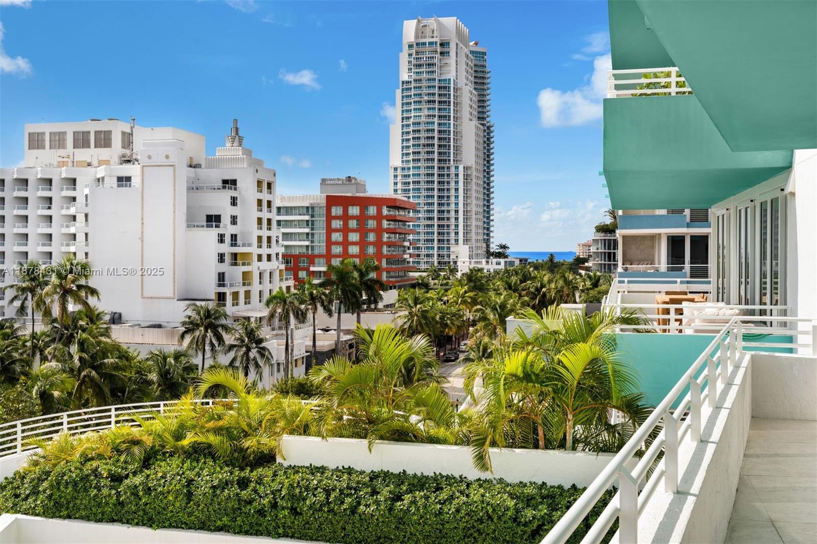 226 Ocean Dr Unit: 7F/7G
