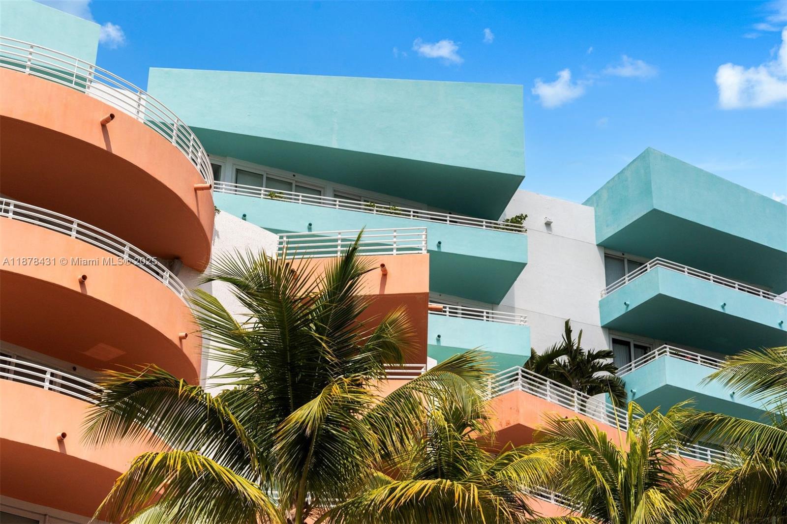 226 Ocean Dr Unit: 7F/7G