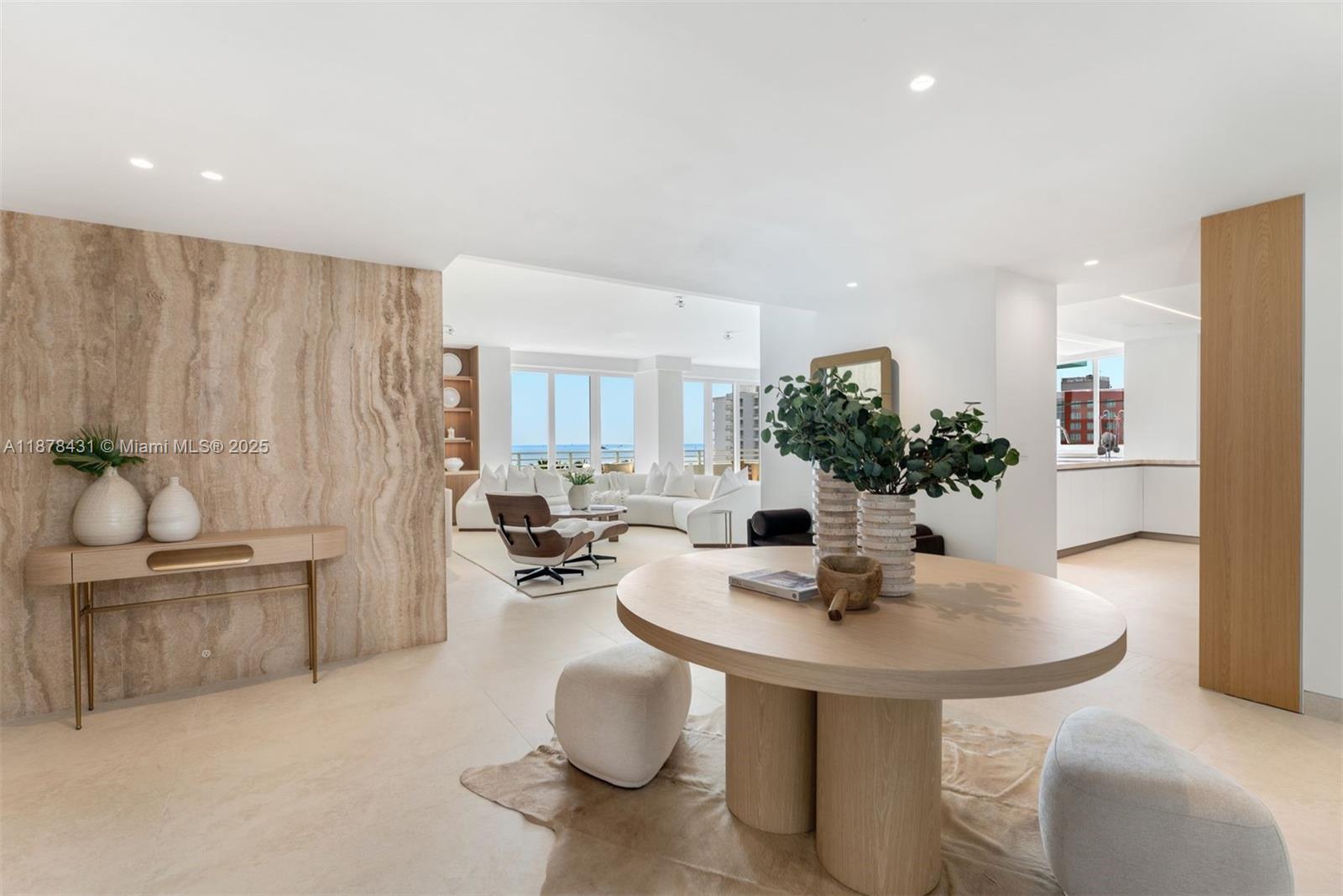 226 Ocean Dr Unit: 7F/7G