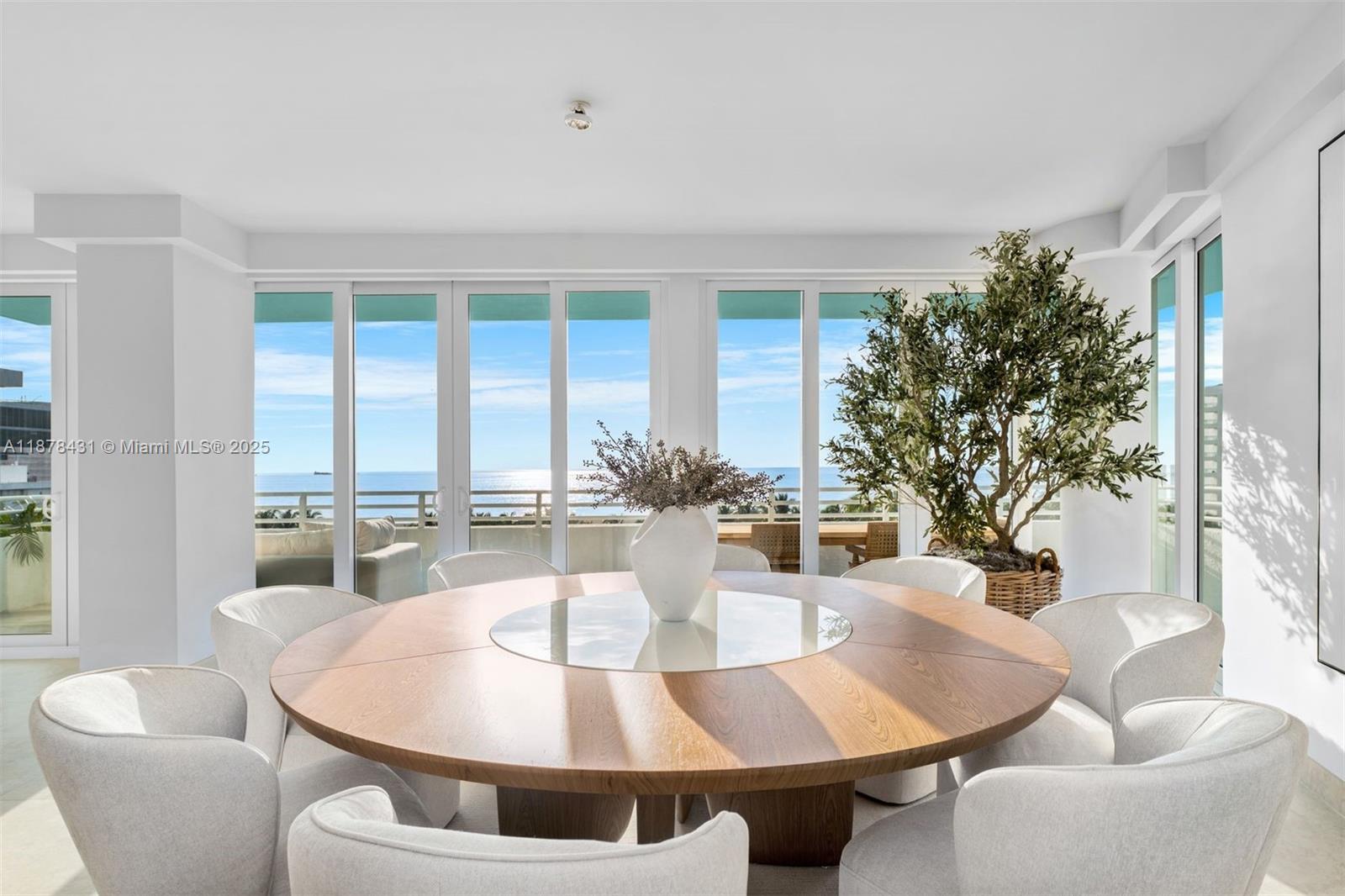 226 Ocean Dr Unit: 7F/7G