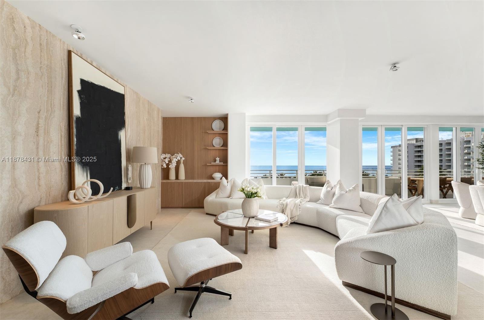 226 Ocean Dr Unit: 7F/7G