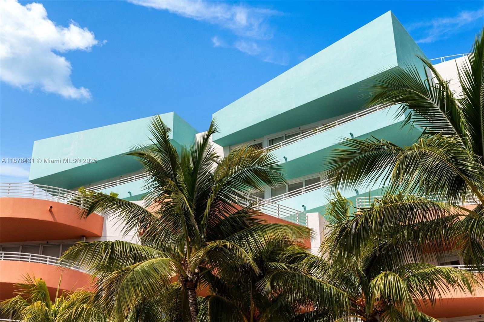 226 Ocean Dr Unit: 7F/7G