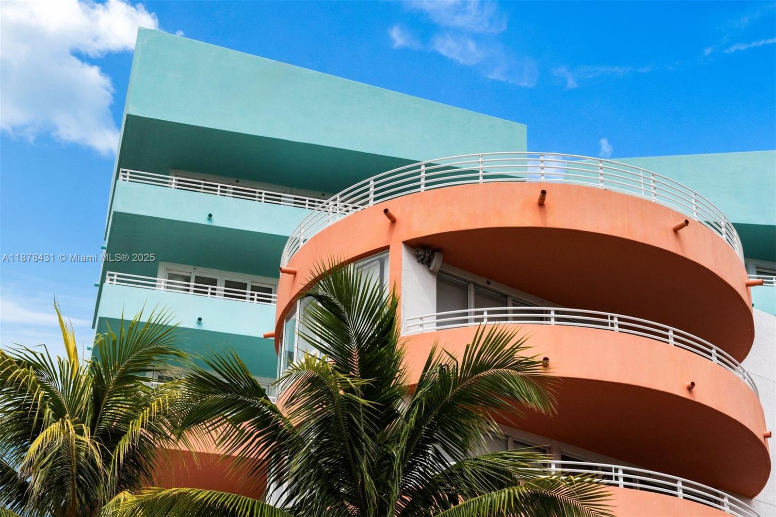 226 Ocean Dr Unit: 7F/7G