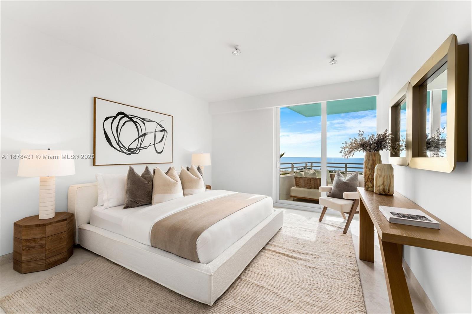 226 Ocean Dr Unit: 7F/7G
