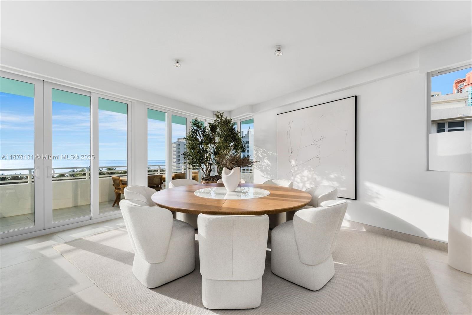 226 Ocean Dr Unit: 7F/7G
