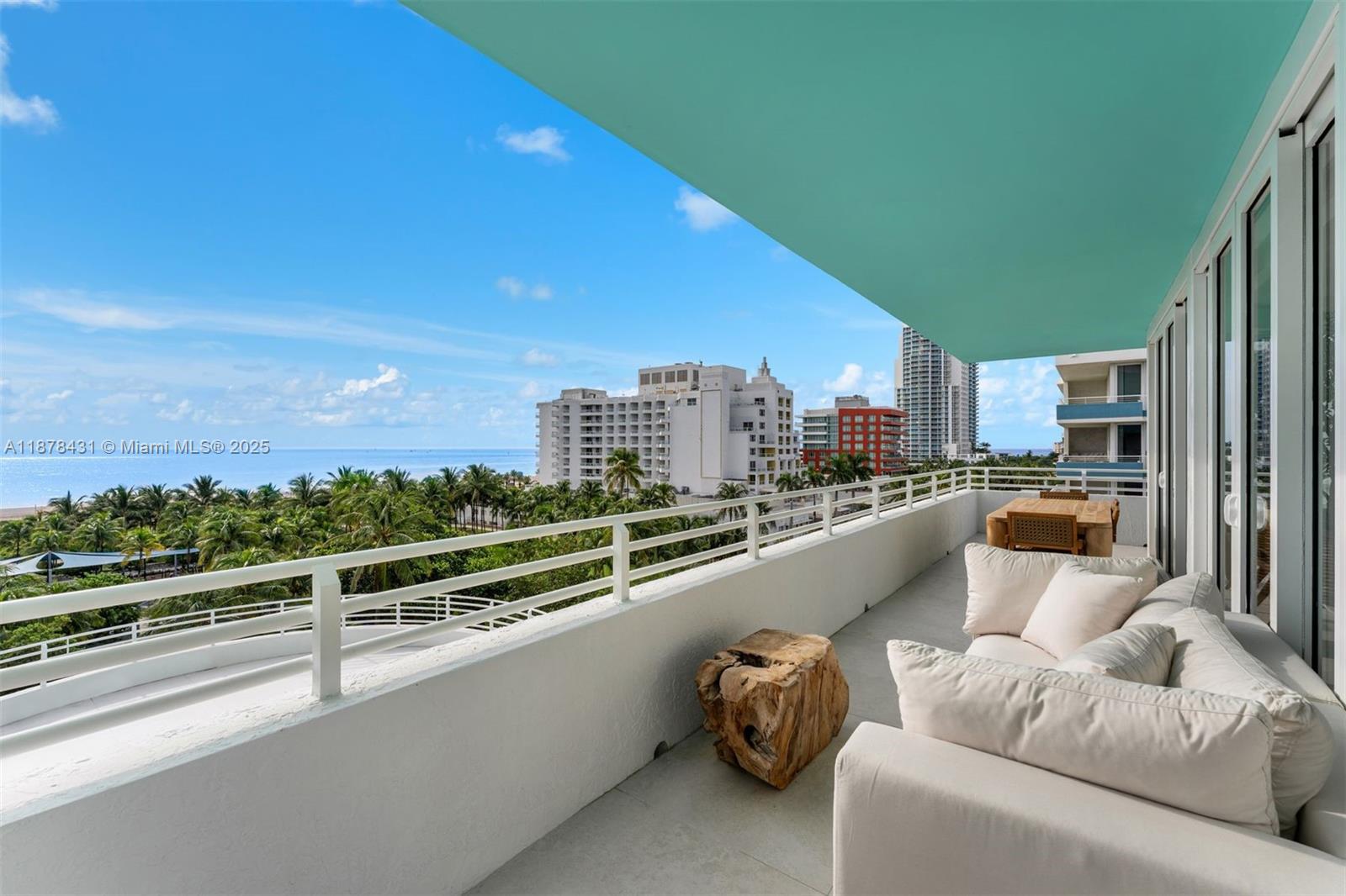 226 Ocean Dr Unit: 7F/7G