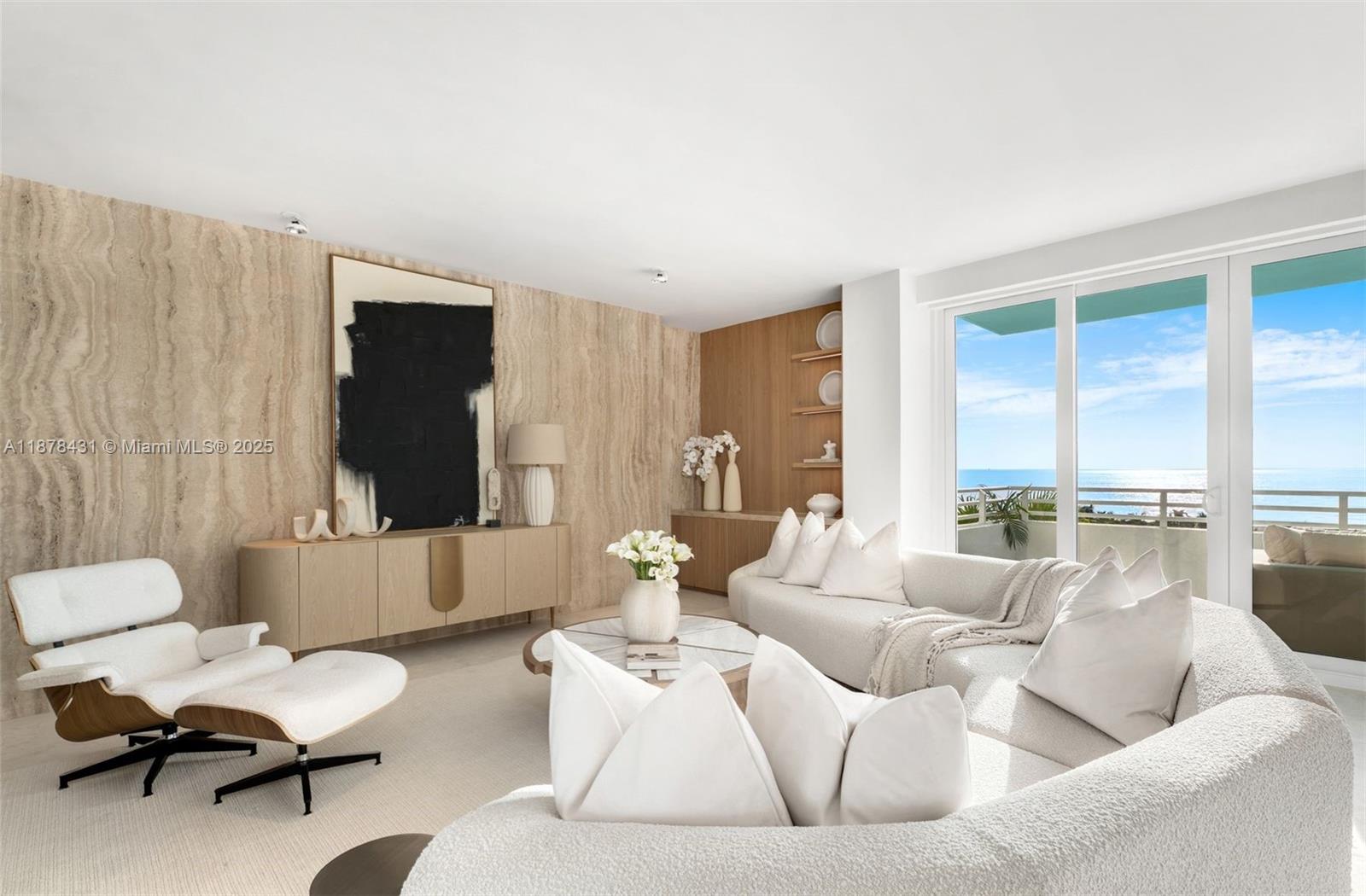 226 Ocean Dr Unit: 7F/7G