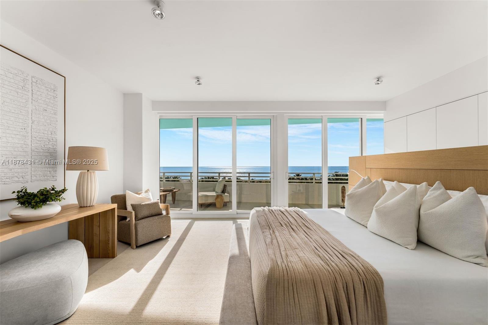 226 Ocean Dr Unit: 7F/7G