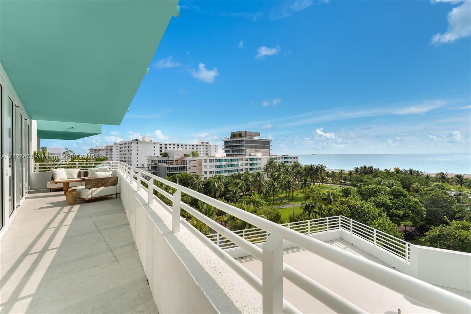 226 Ocean Dr Unit: 7F/7G