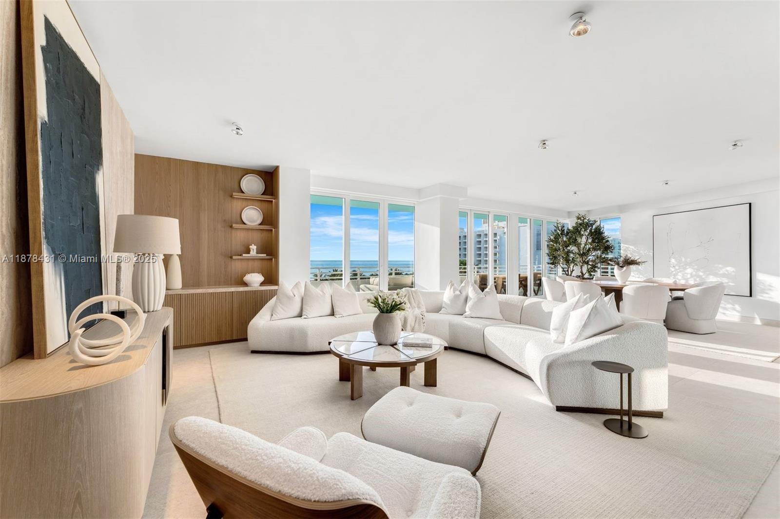226 Ocean Dr Unit: 7F/7G
