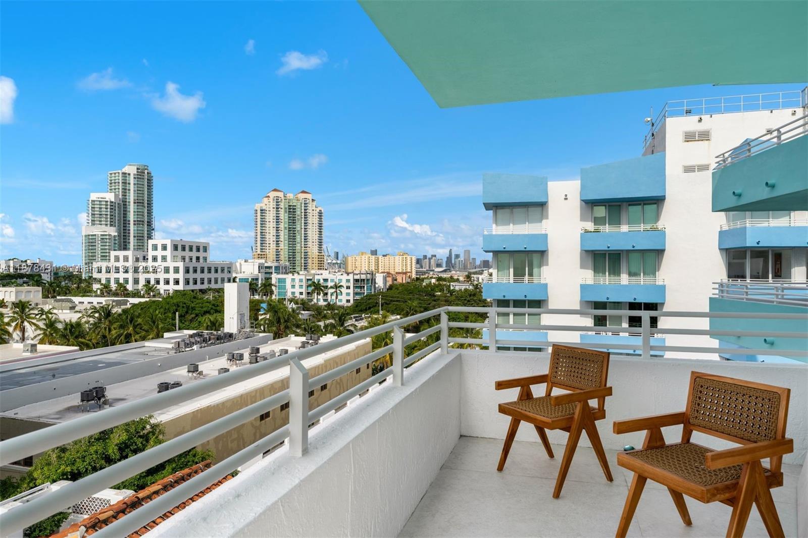 226 Ocean Dr Unit: 7F/7G