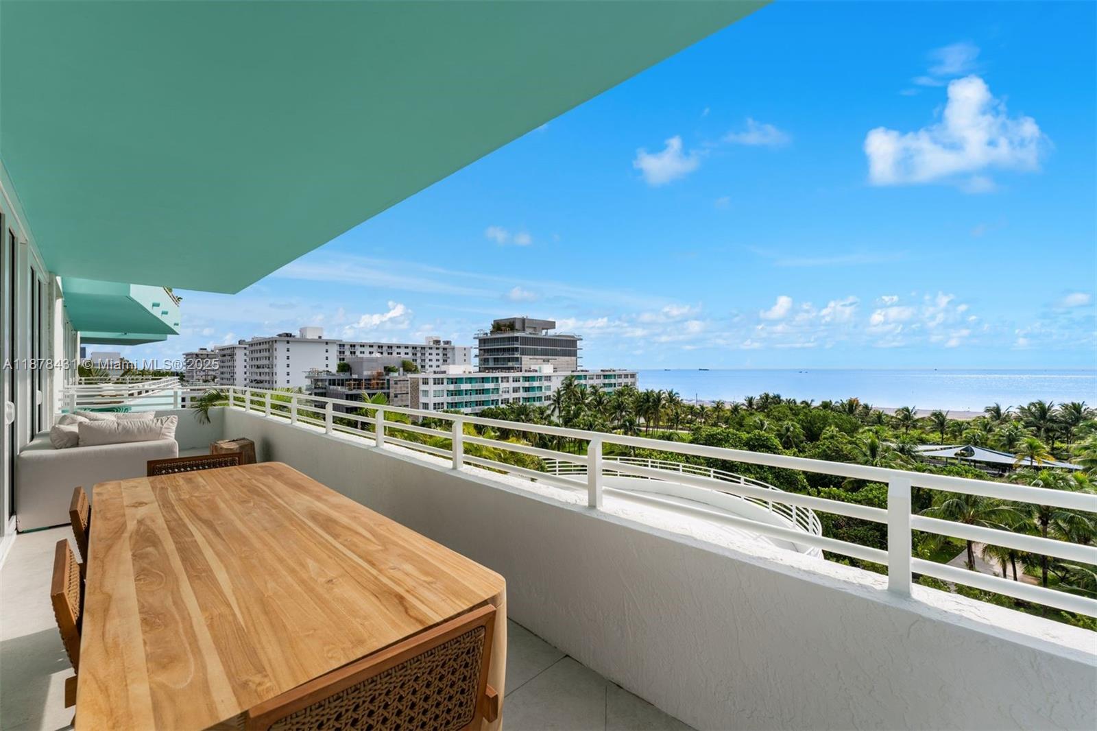 226 Ocean Dr Unit: 7F/7G