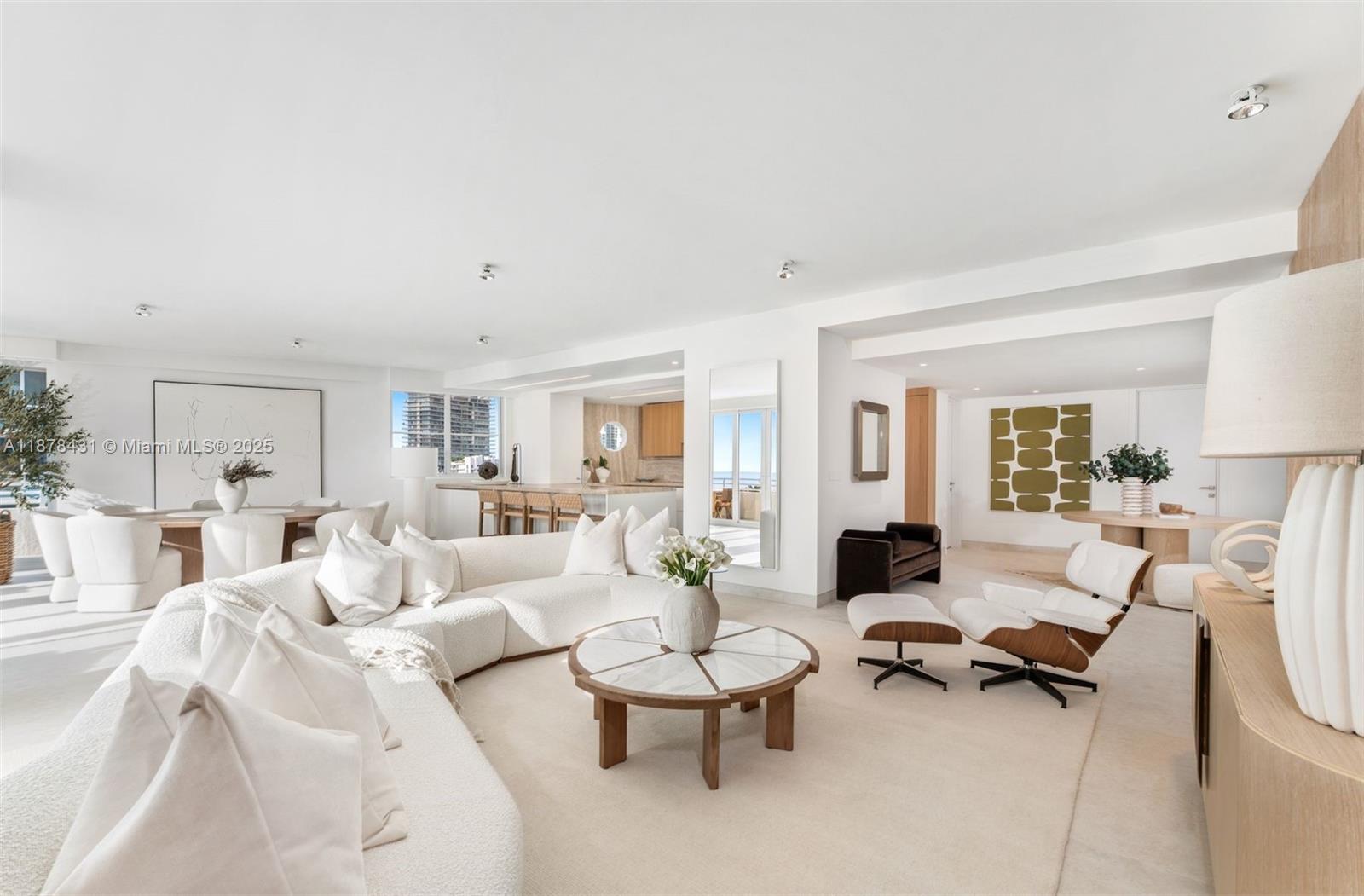 226 Ocean Dr Unit: 7F/7G