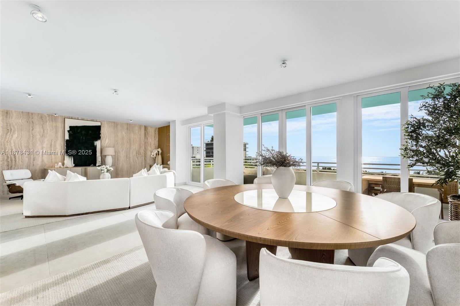 226 Ocean Dr Unit: 7F/7G