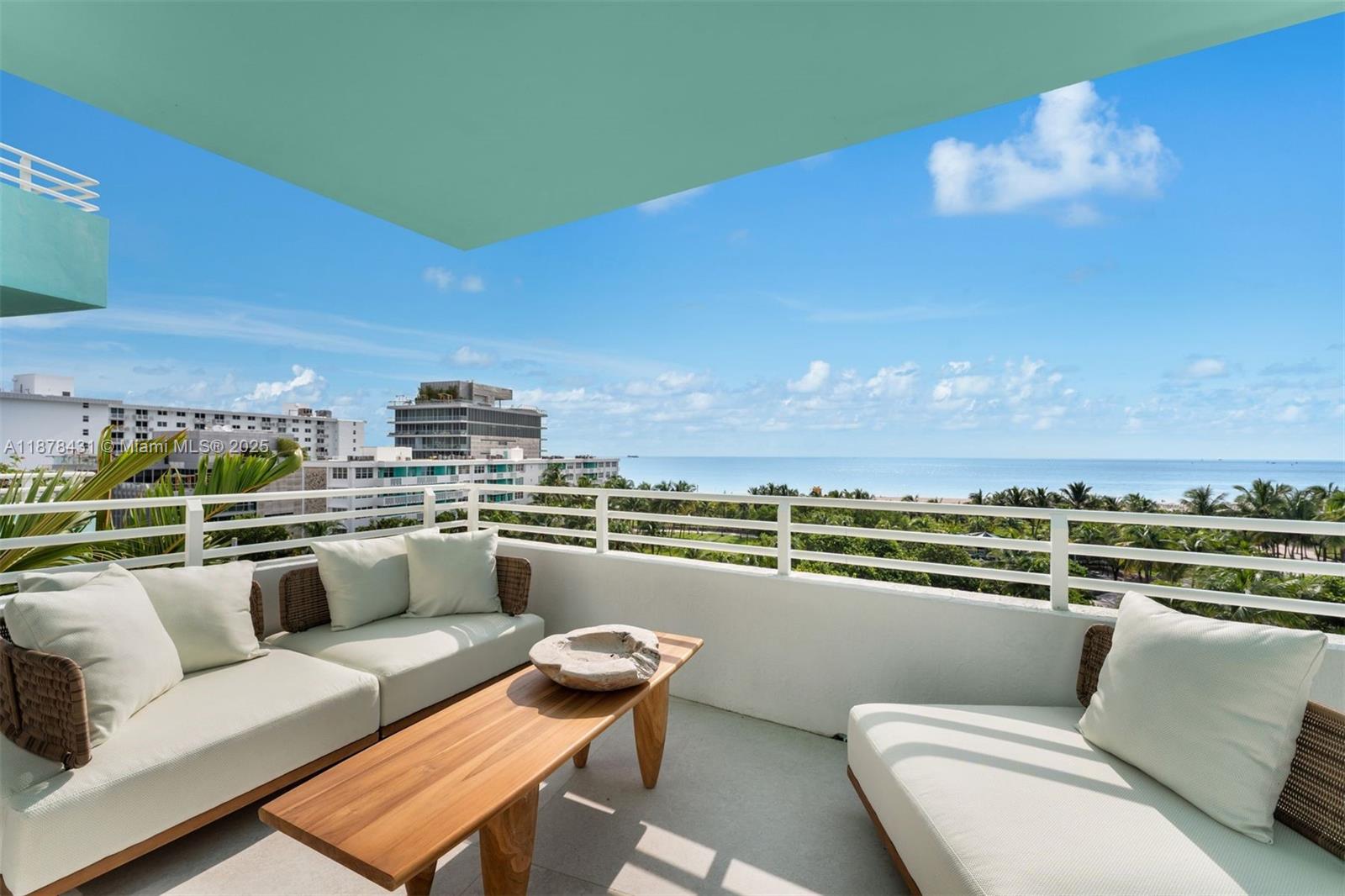 226 Ocean Dr Unit: 7F/7G