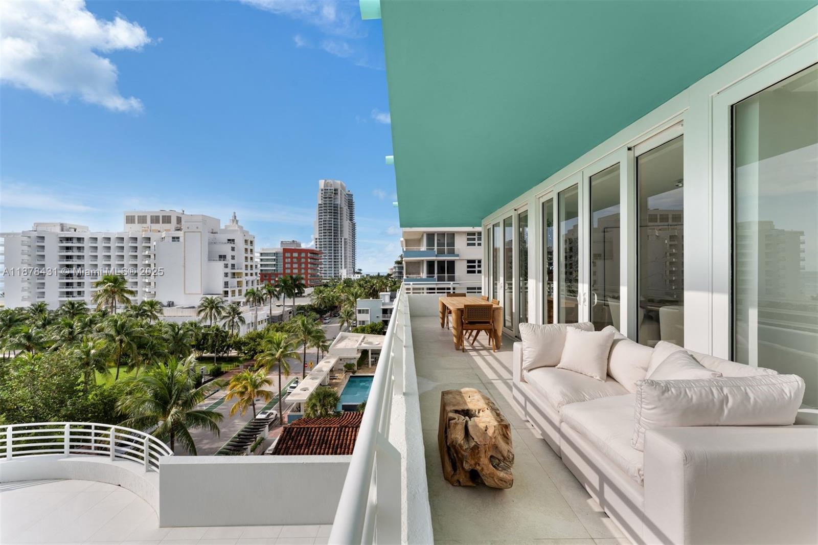 226 Ocean Dr Unit: 7F/7G