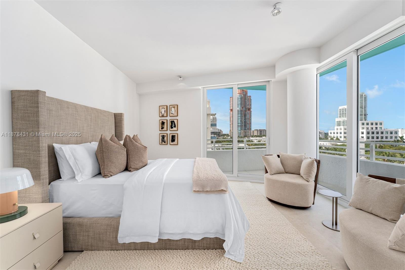 226 Ocean Dr Unit: 7F/7G
