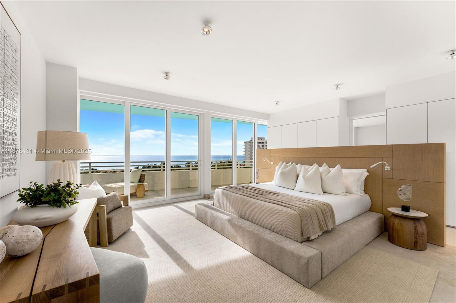 226 Ocean Dr Unit: 7F/7G